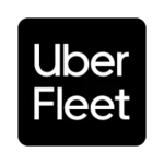 Logo of Uber Fleet android Application 